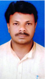 PRASANT MAJHI 