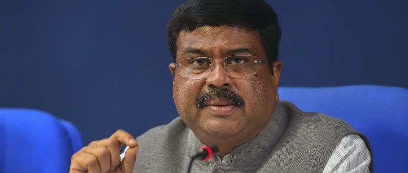 Dharmendra Pradhan: From ABVP activist to Union Minister | India News –  India TV